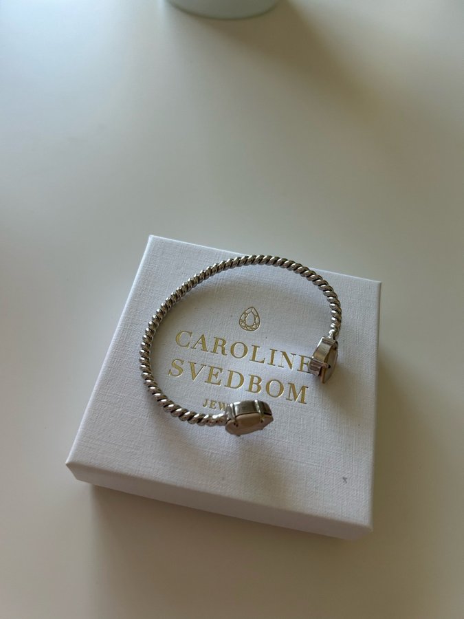 Caroline svedbom armband