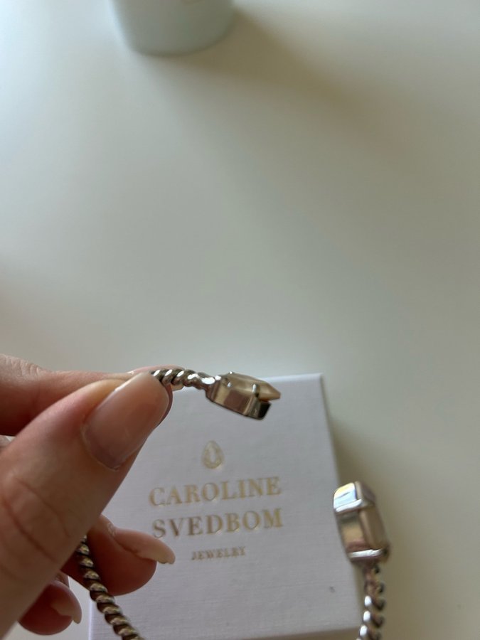 Caroline svedbom armband