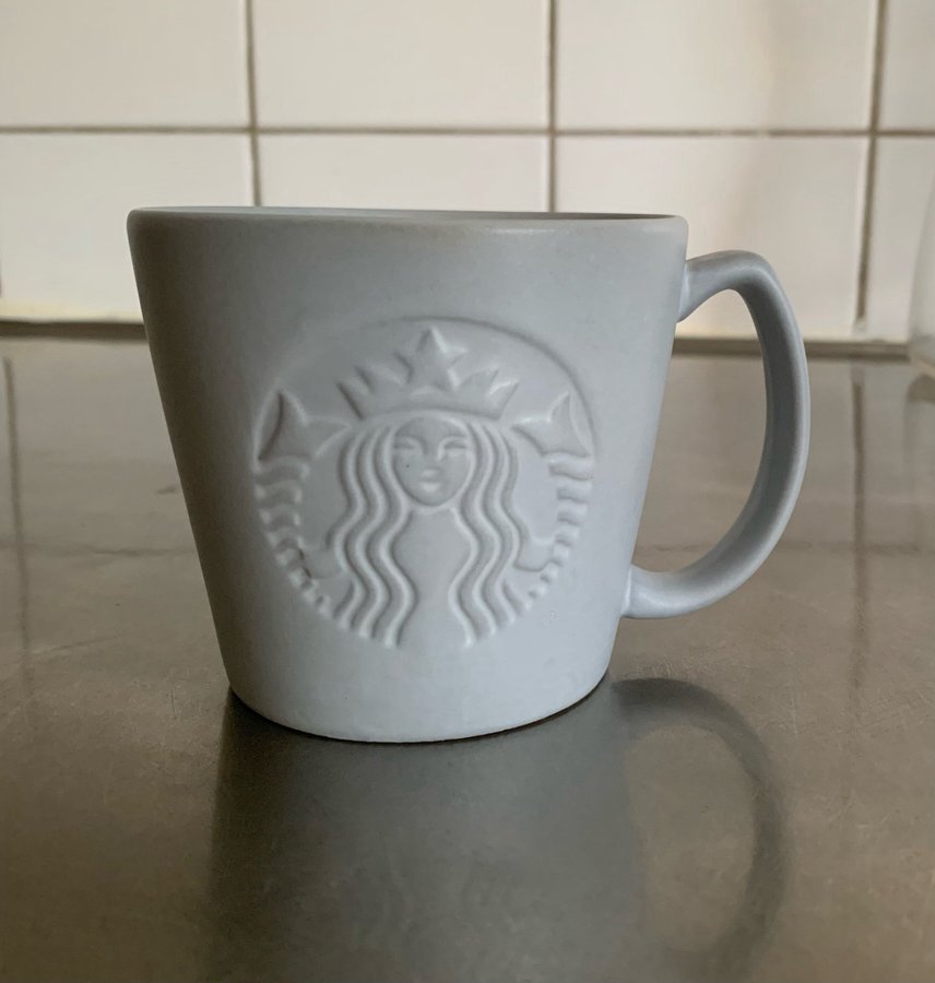 Starbucks Mugg