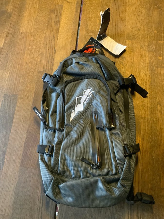 Ny! HMK Trail Backpack