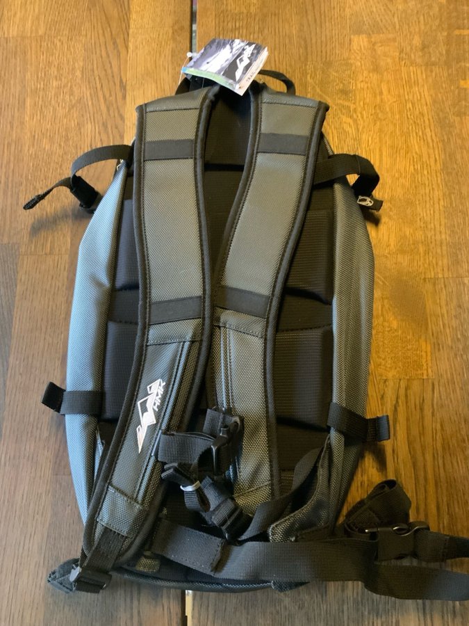 Ny! HMK Trail Backpack