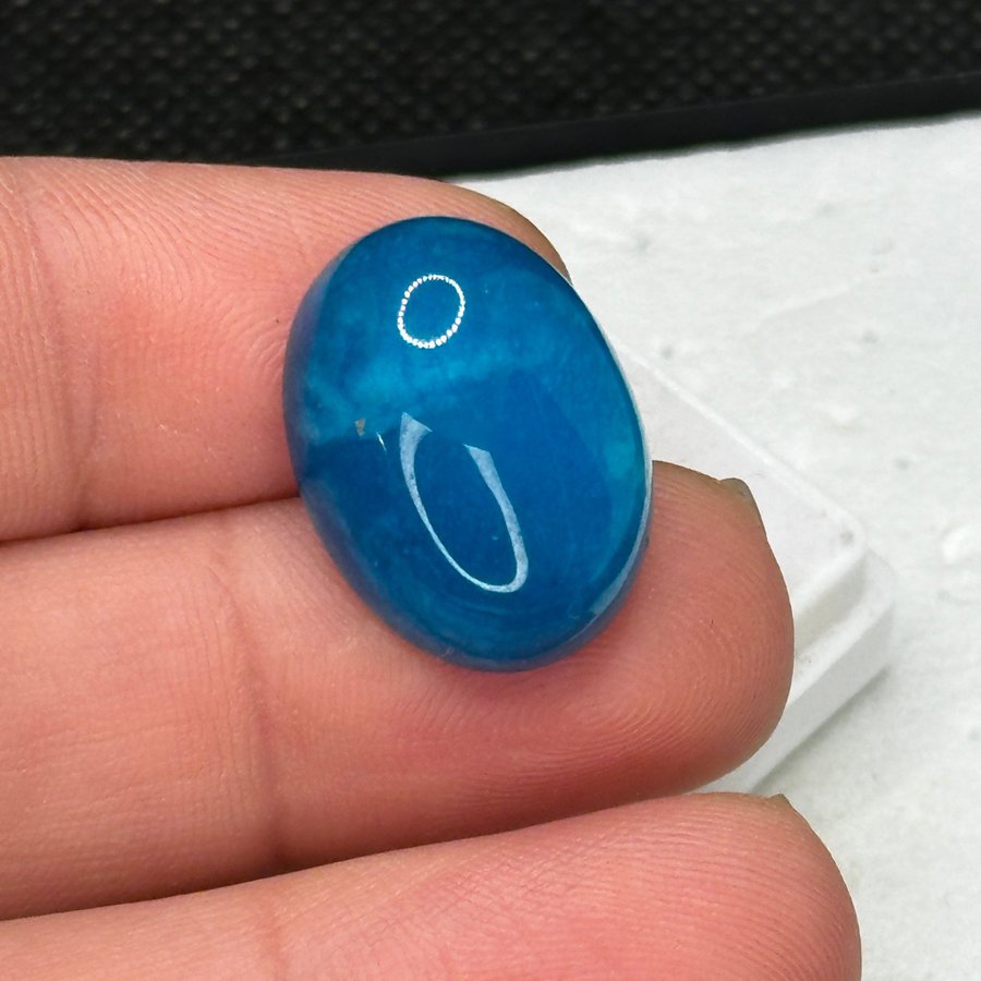 Natural Apatite 22,00 ct