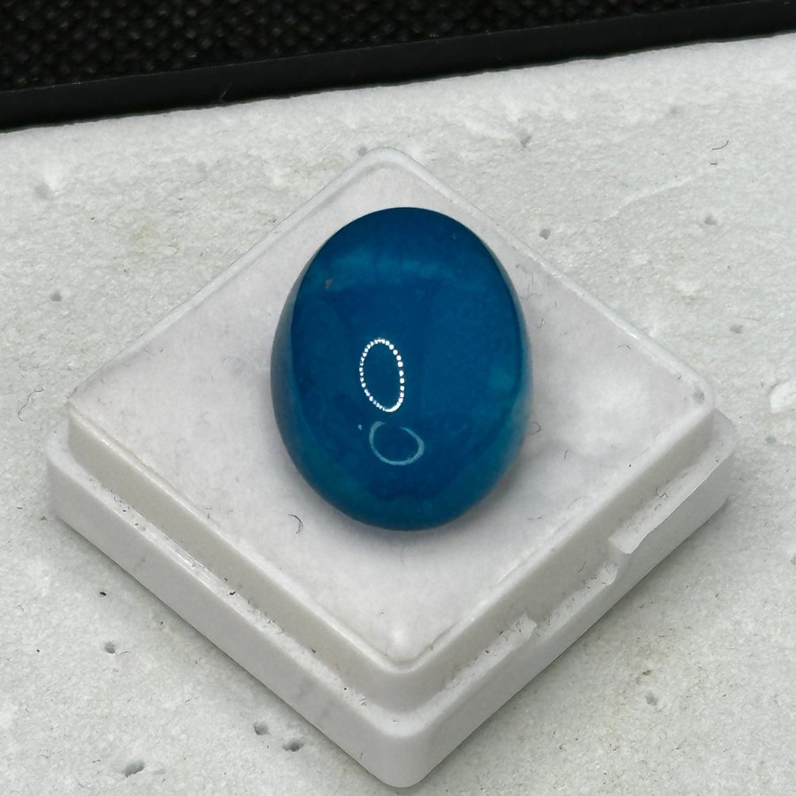 Natural Apatite 22,00 ct