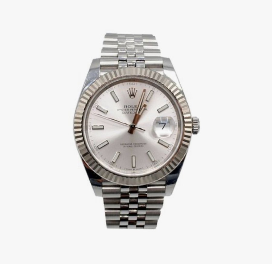 Rolex Datejust 41