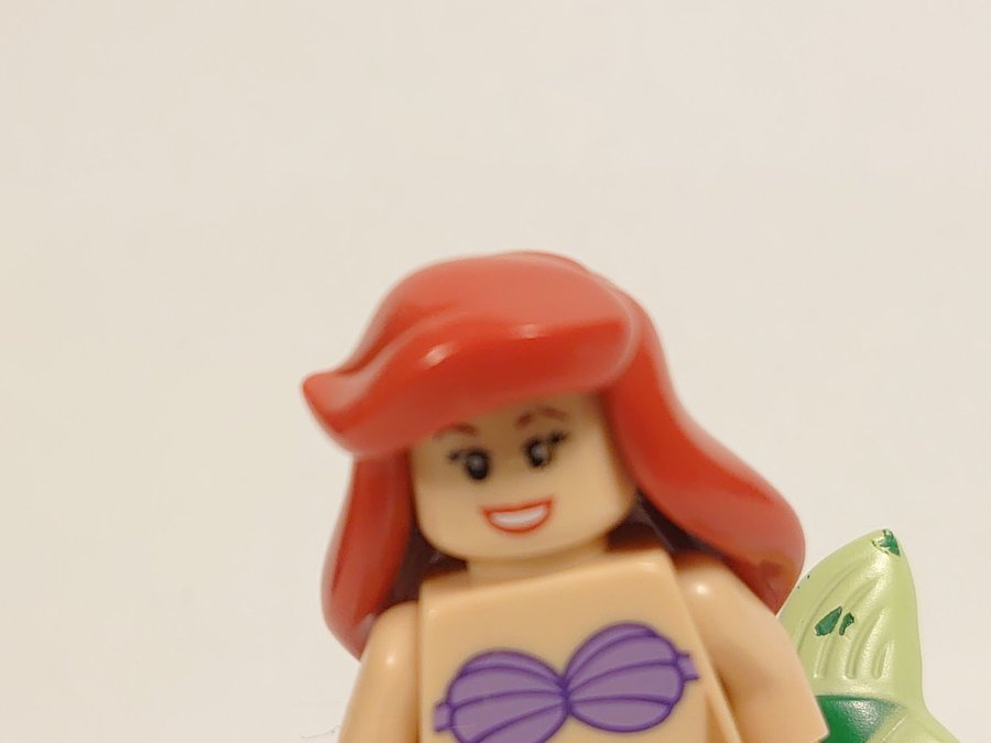 Lego - Ariel