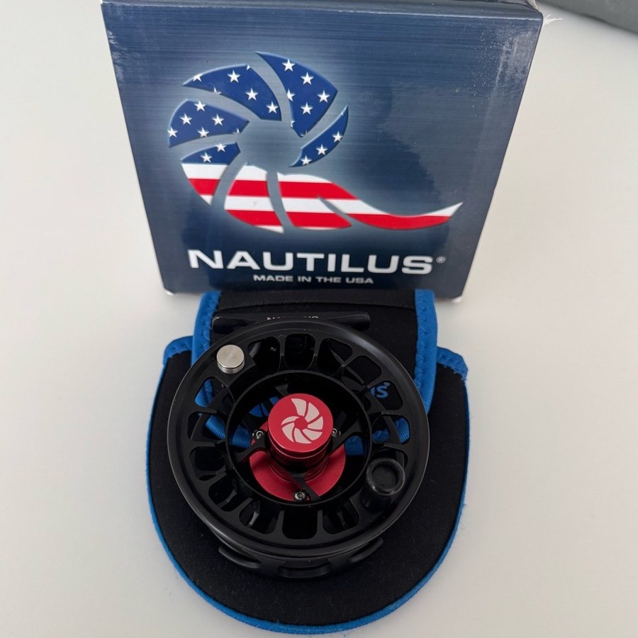 Nautilus Xm