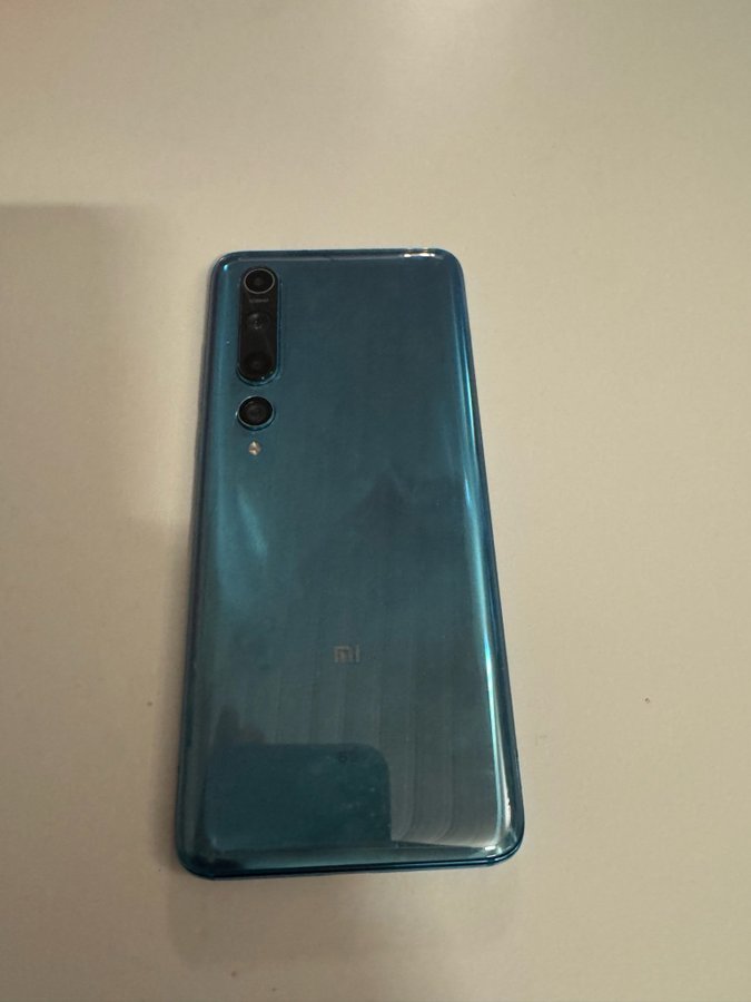 Xiaomi Mi 10