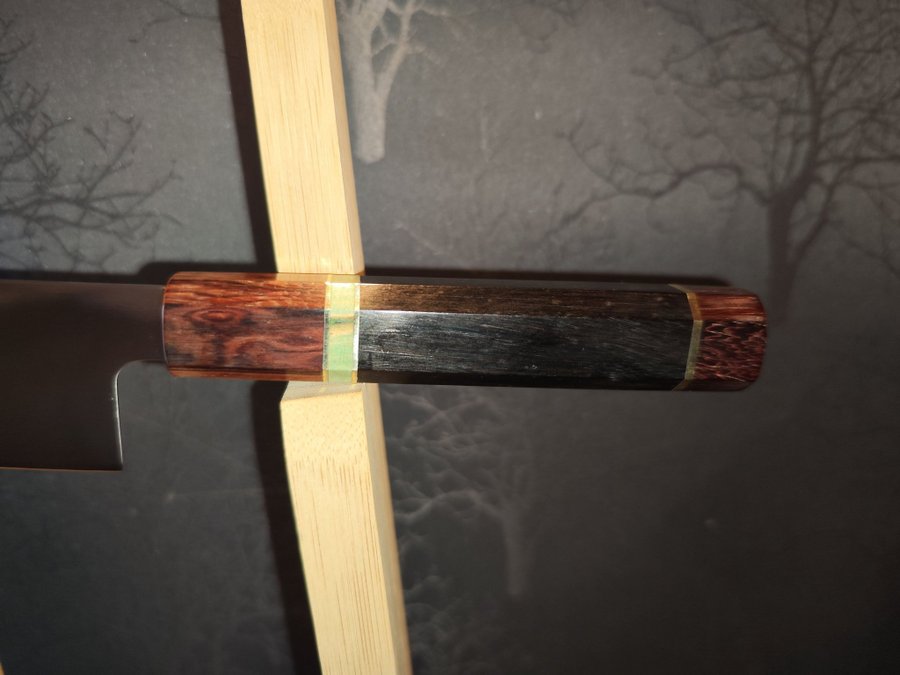 Japansk gyuto kökskniv