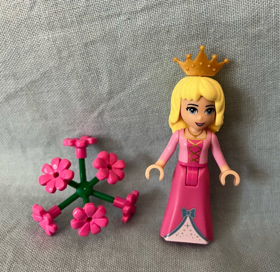 Lego Friends Disney Prinsessa Törnrosa