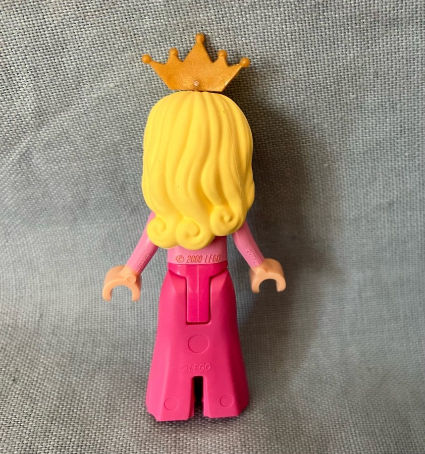 Lego Friends Disney Prinsessa Törnrosa