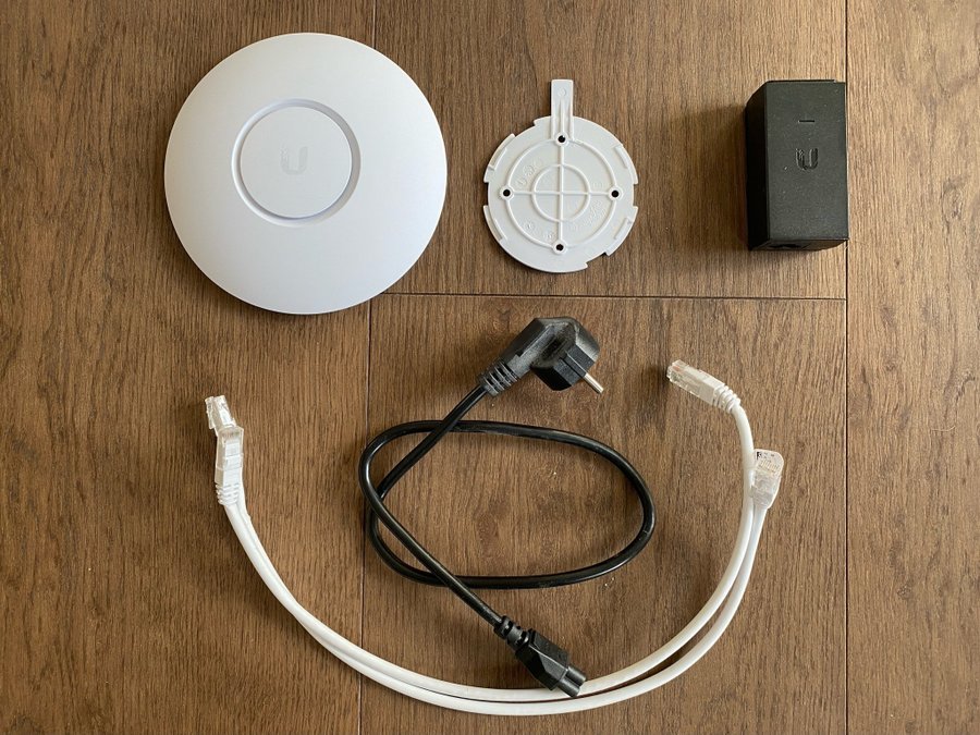 Ubiquiti UniFi AP AC Lite