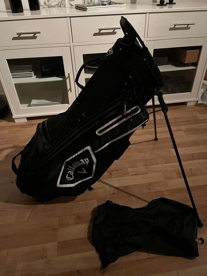 Callaway chev dry Bärbäg