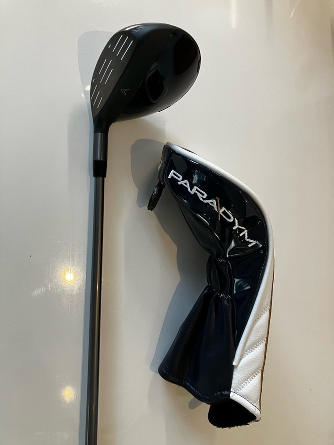 Callaway Paradym X 3-trä