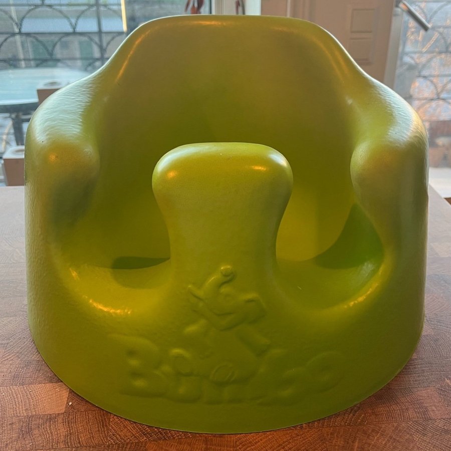 Bumbo Floor Seat - Grön