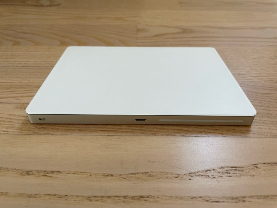 Magic Trackpad 2