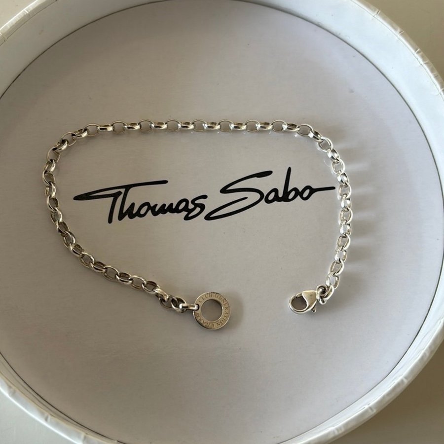 Thomas Sabo | armband | Charm Club