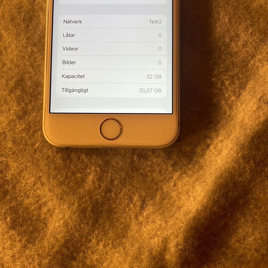 iPhone 6s 32 GB