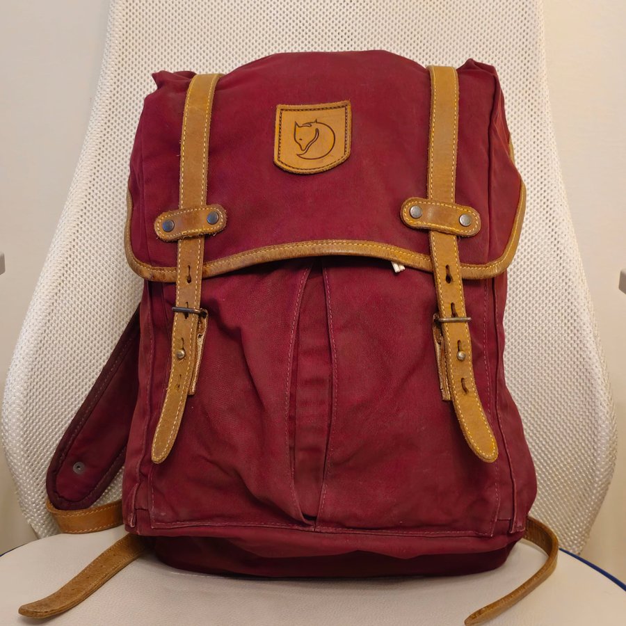 Fjällräven Rucksack No.21 Medium # 0053