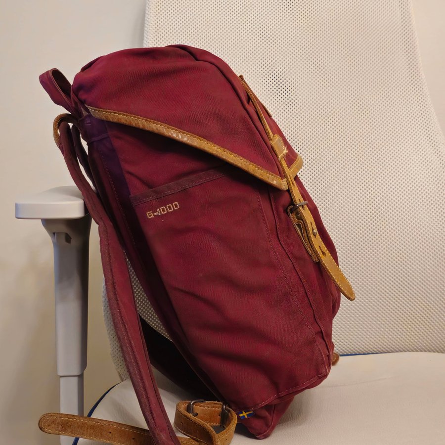 Fjällräven Rucksack No.21 Medium # 0053