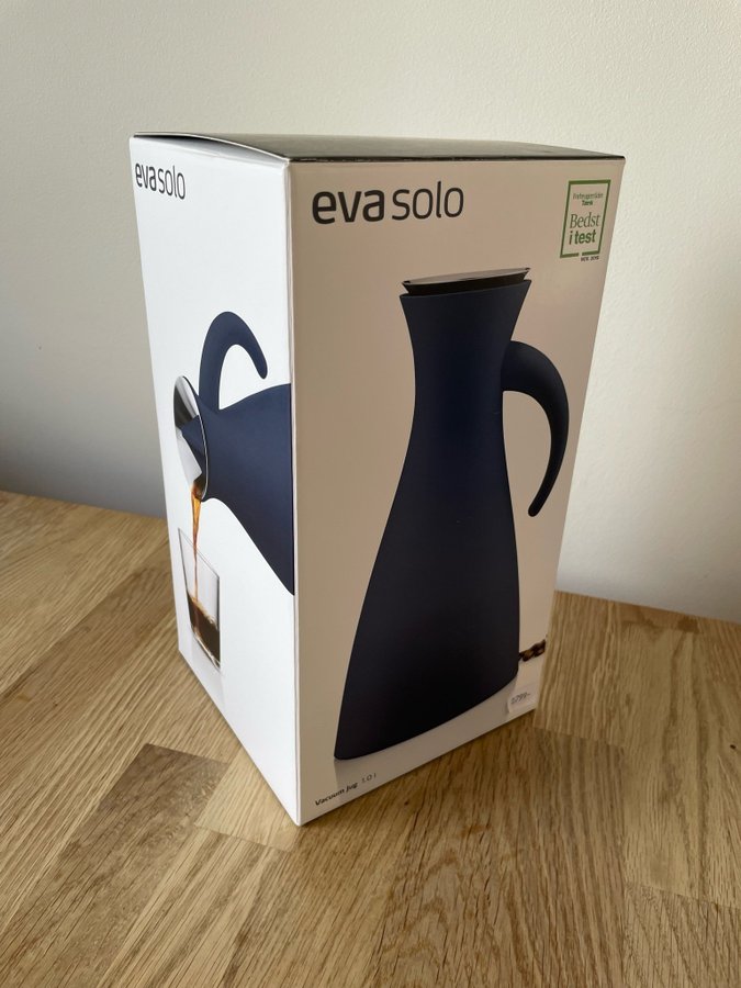 Eva solo termoskanna 1 liter