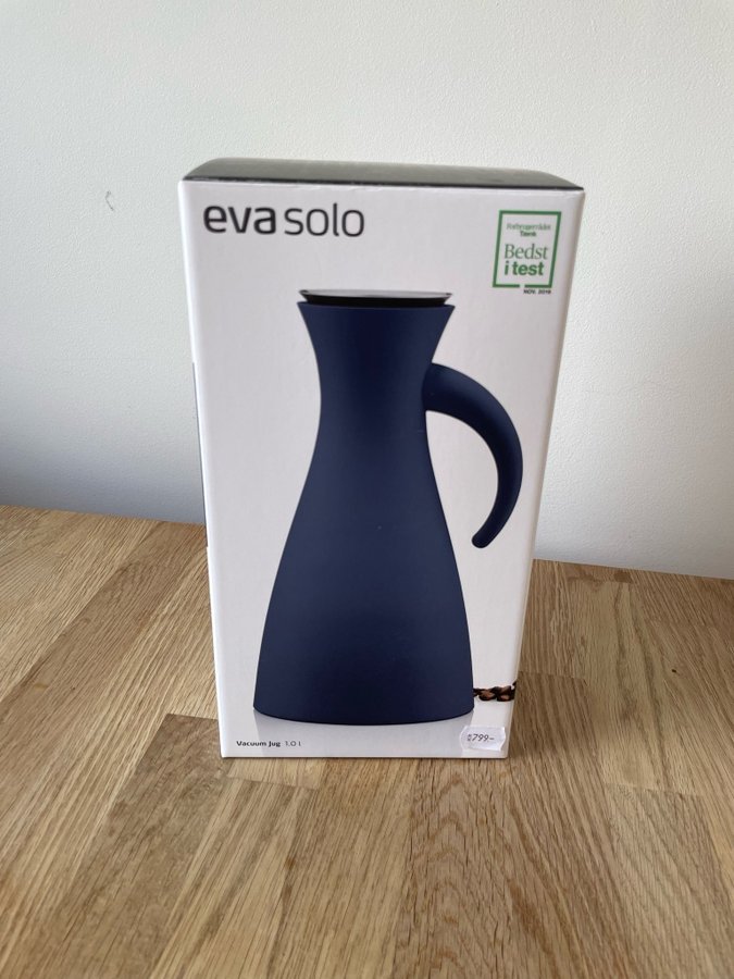 Eva solo termoskanna 1 liter