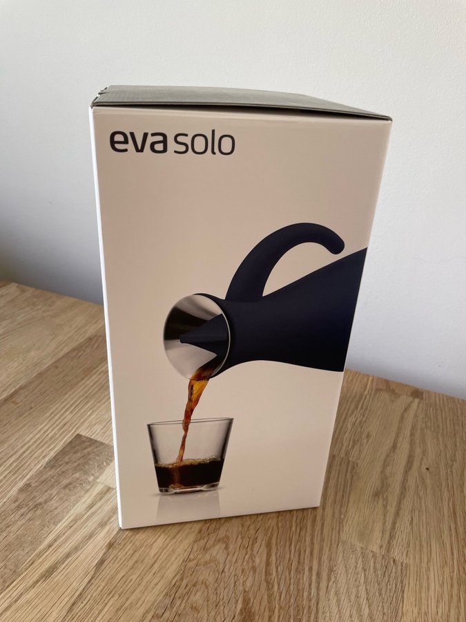 Eva solo termoskanna 1 liter