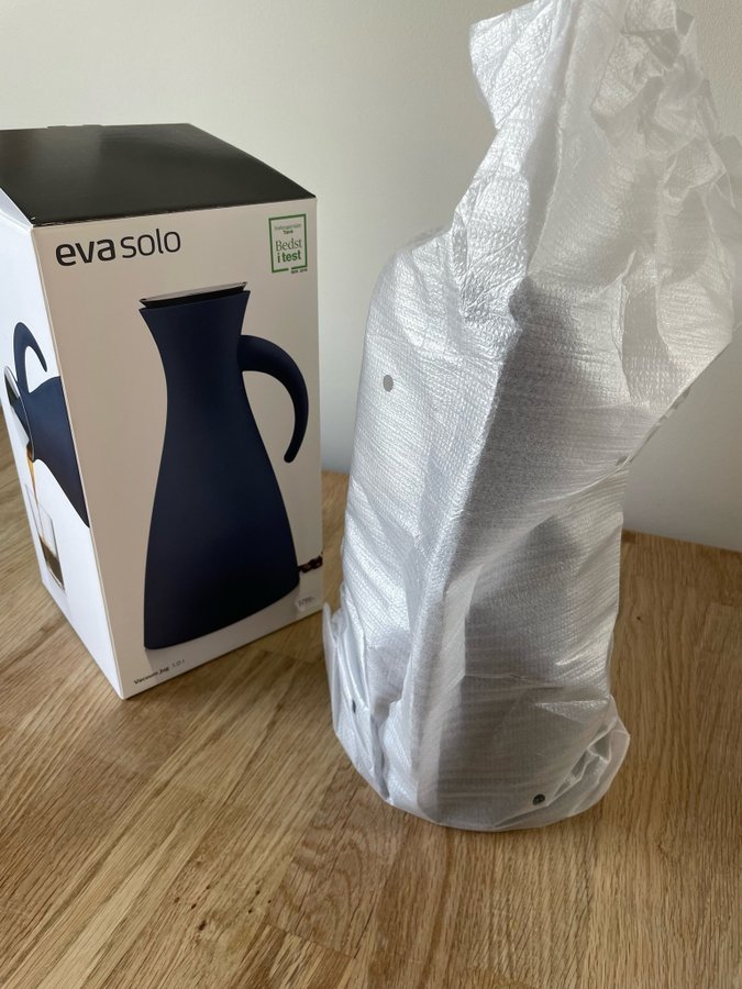 Eva solo termoskanna 1 liter