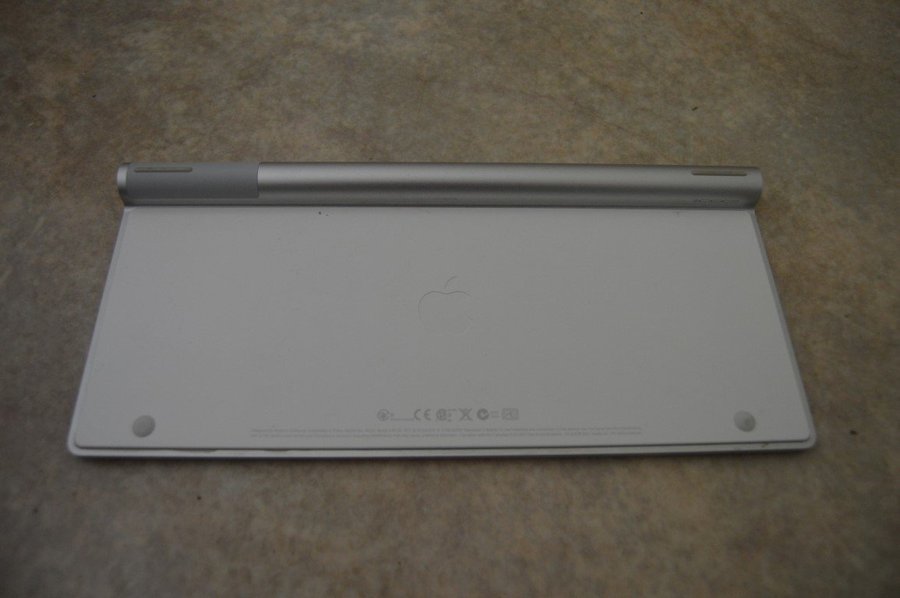 apple wireless keyboard A1255