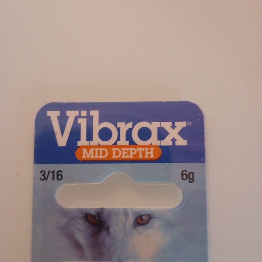 Vibrax meddept