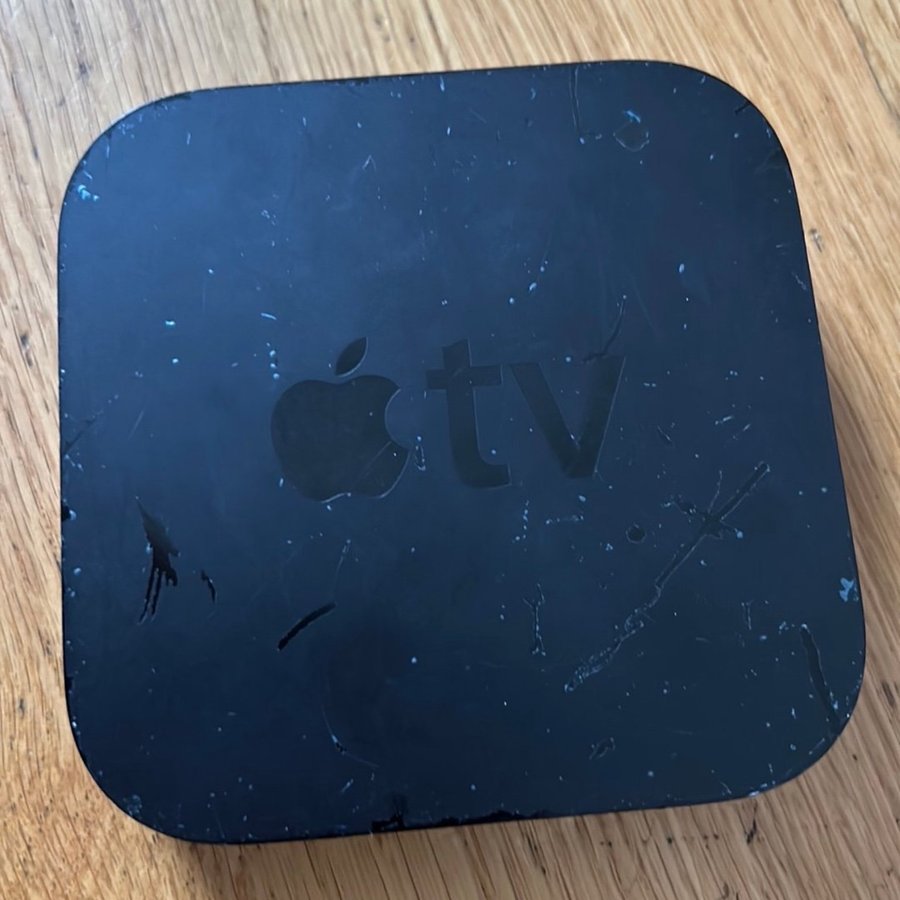 Apple TV