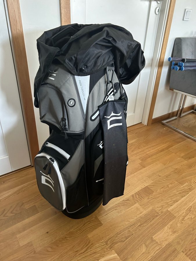 Cobra Golfbag