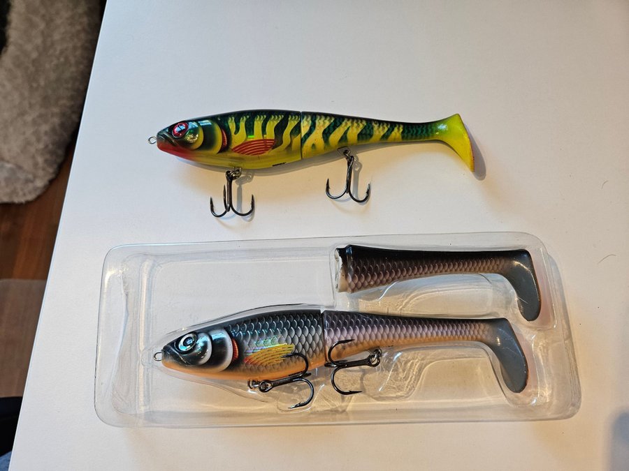 Rapala X-Rap Peto 20