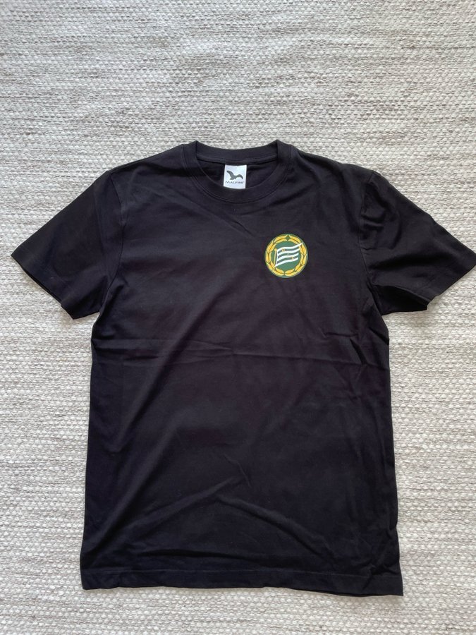 Hammarby t-shirt storlek XL