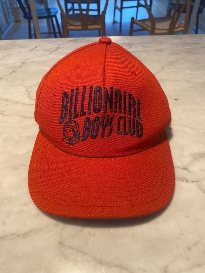 Billionaire Boys Club keps