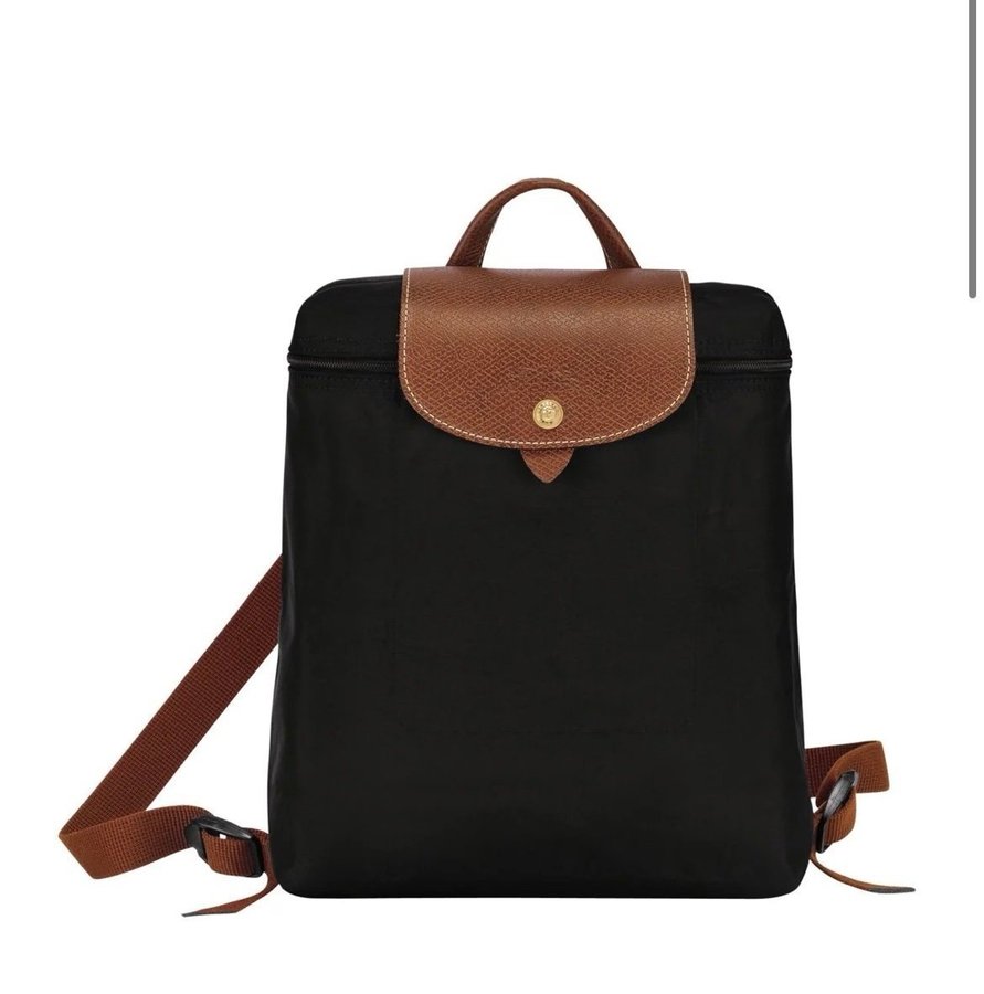 Longchamp Le Pliage Original Backpack