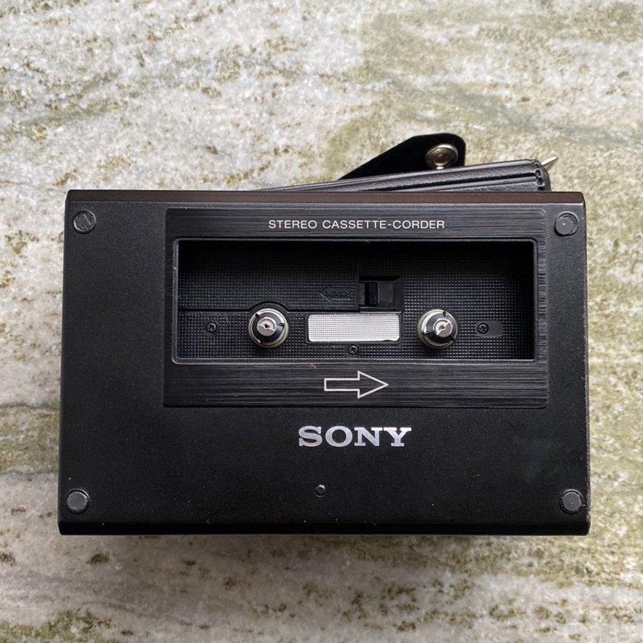 Sony Walkman WM-D3