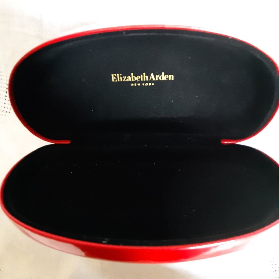 Elizabeth Arden glasögonfodral