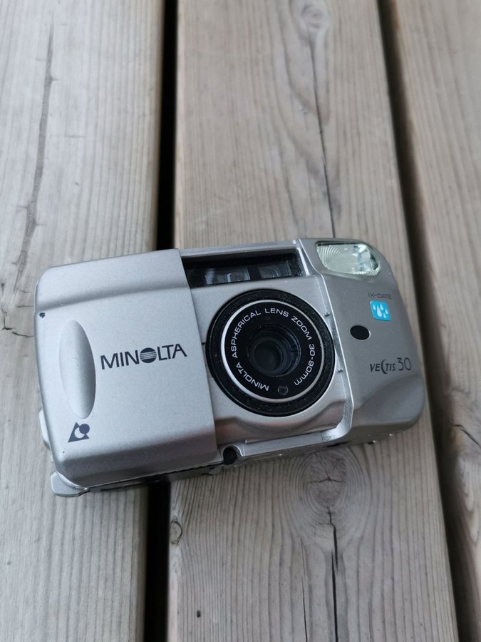 Minolta