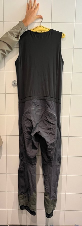 Haglöfs bib skaloverall goretex pro storlek M