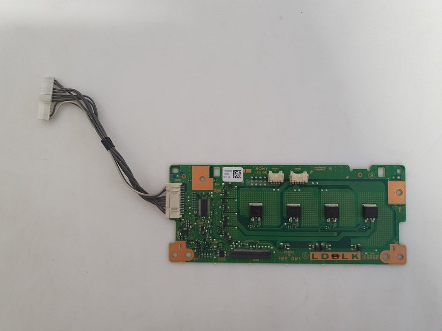 LED Driver 1-883-300-11 Sony KDL-40EX720