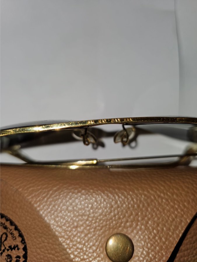 Ray-Ban Aviator Solglasögon