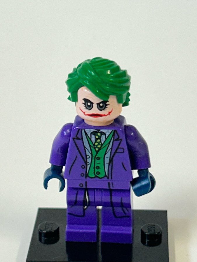 Lego the dark knight joker sh133