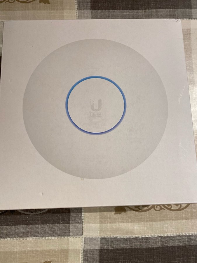 Ubiquiti UniFi 6 Pro