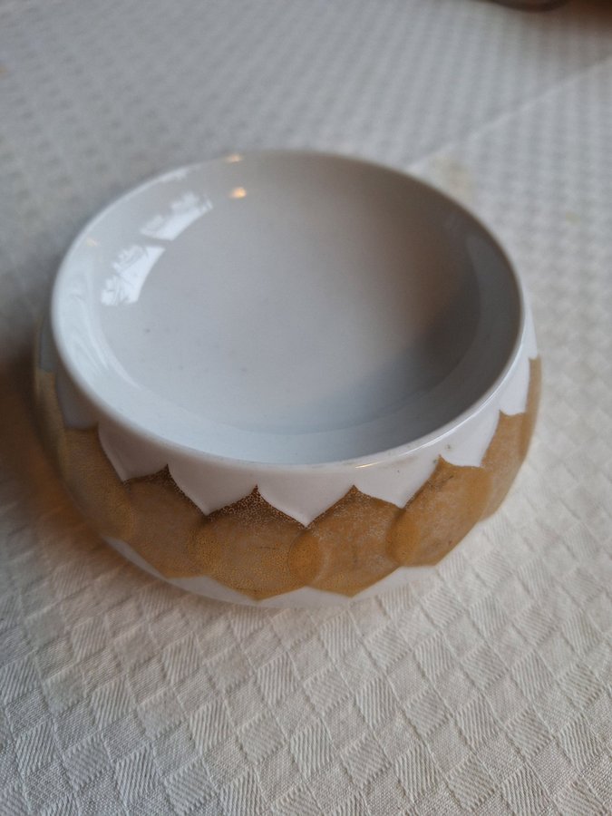 Rosenthal Studio-Line Form Lotus Skål