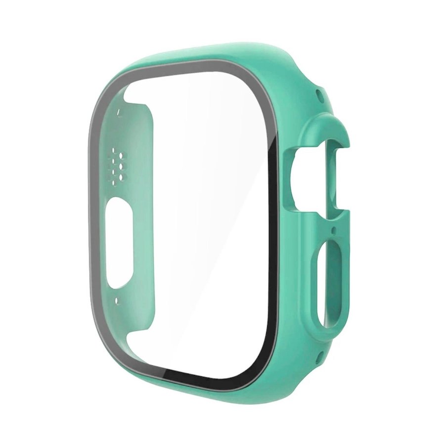 Apple Watch Cover 49mm - Skydd till Apple Watch Ultra (TURQUOISE)