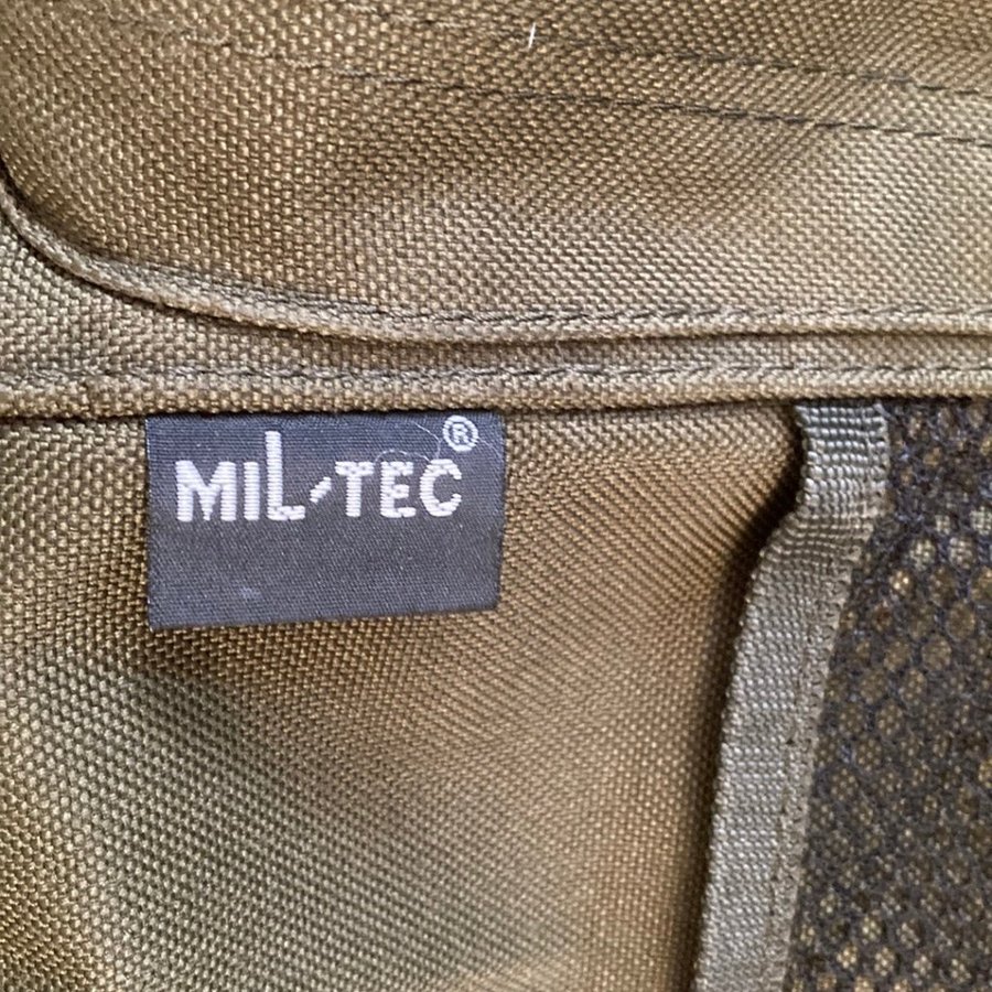 Militär ryggsäck ML-TEC