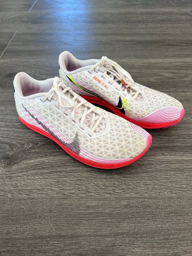 Nike Zoom Rival XC 5 Waffle strl 40 (39) terränglöpning löparsko gym träning