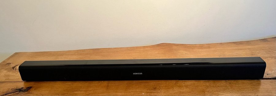 Voxicon VXA-220 Soundbar