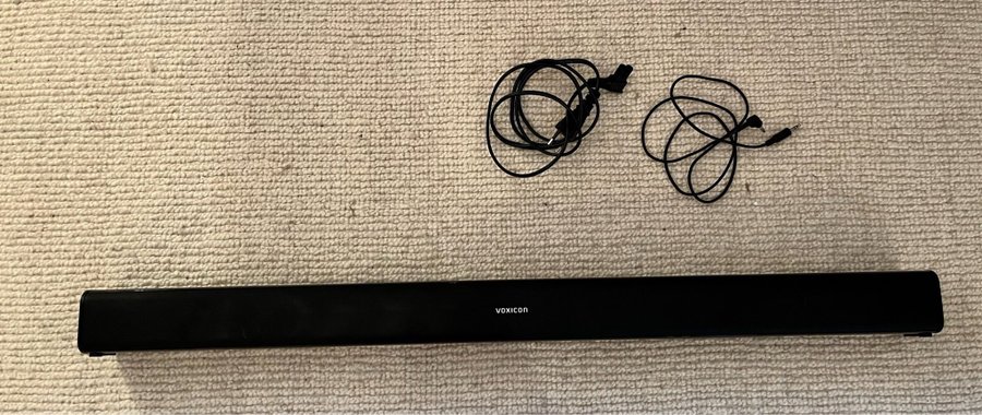 Voxicon VXA-220 Soundbar