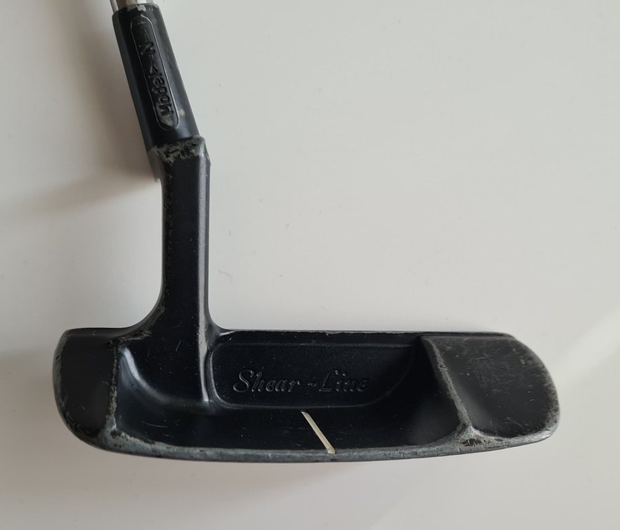 Shear-Line Putter Ping B60 kopia